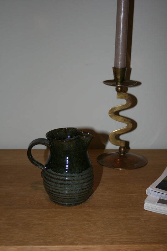 Earthy Jug