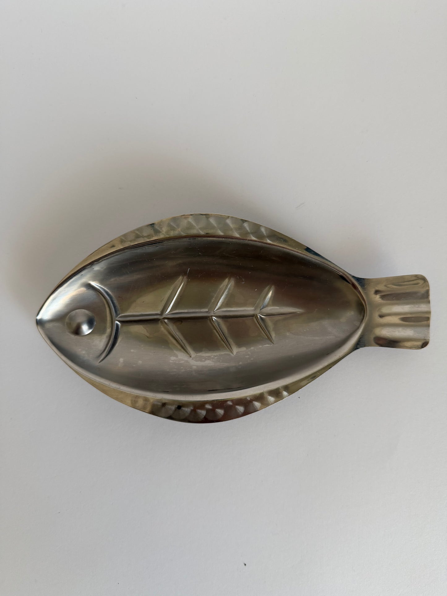 Fish Dish