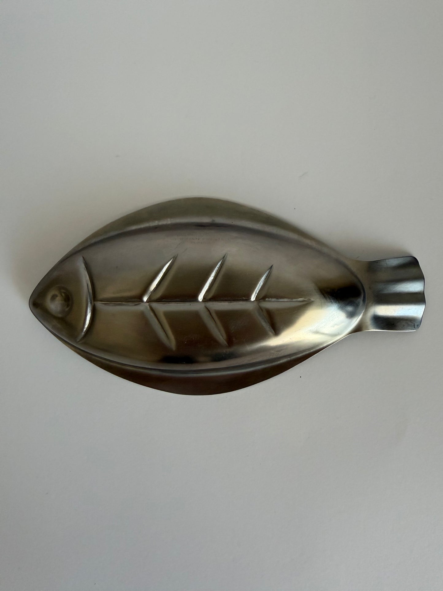 Fish Dish
