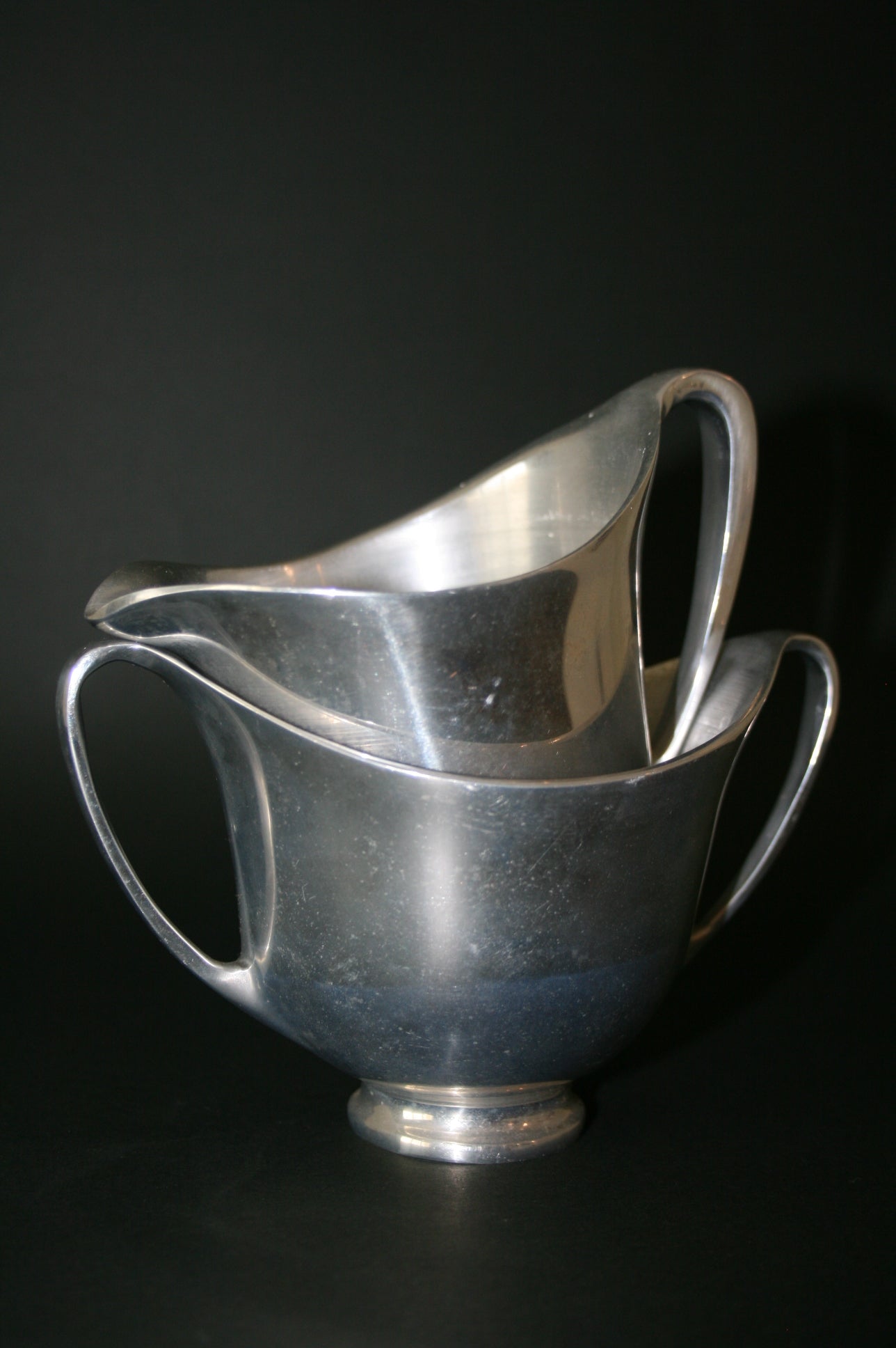 Picquot Ware set