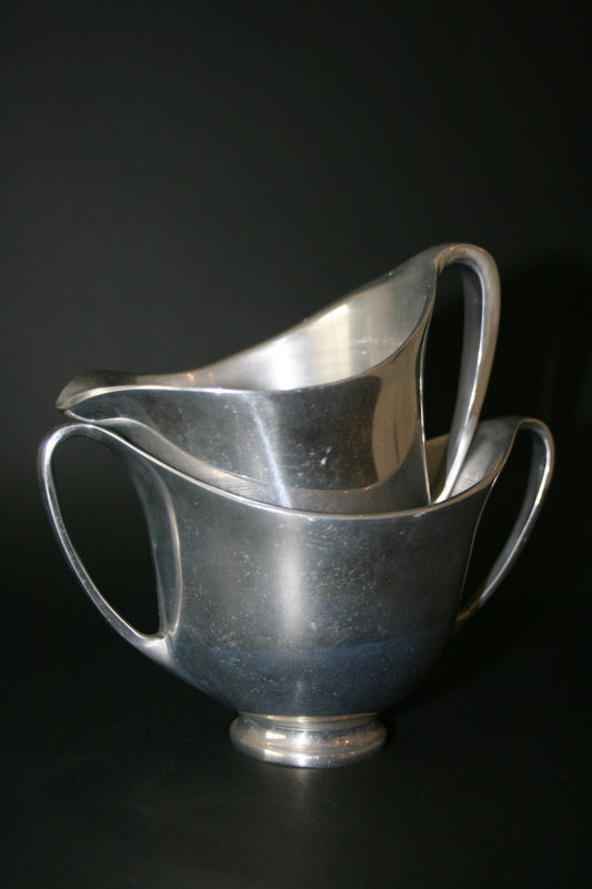 Picquot Ware set