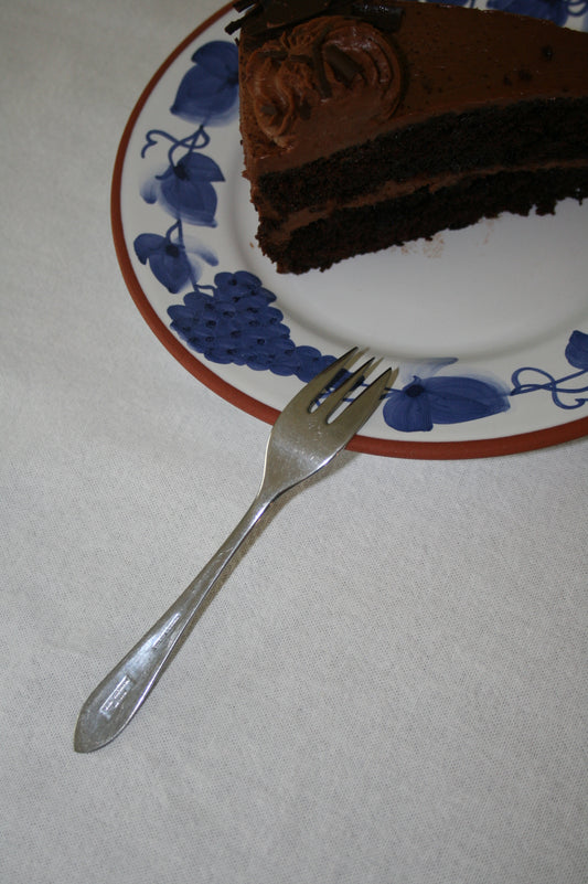 Cake forks
