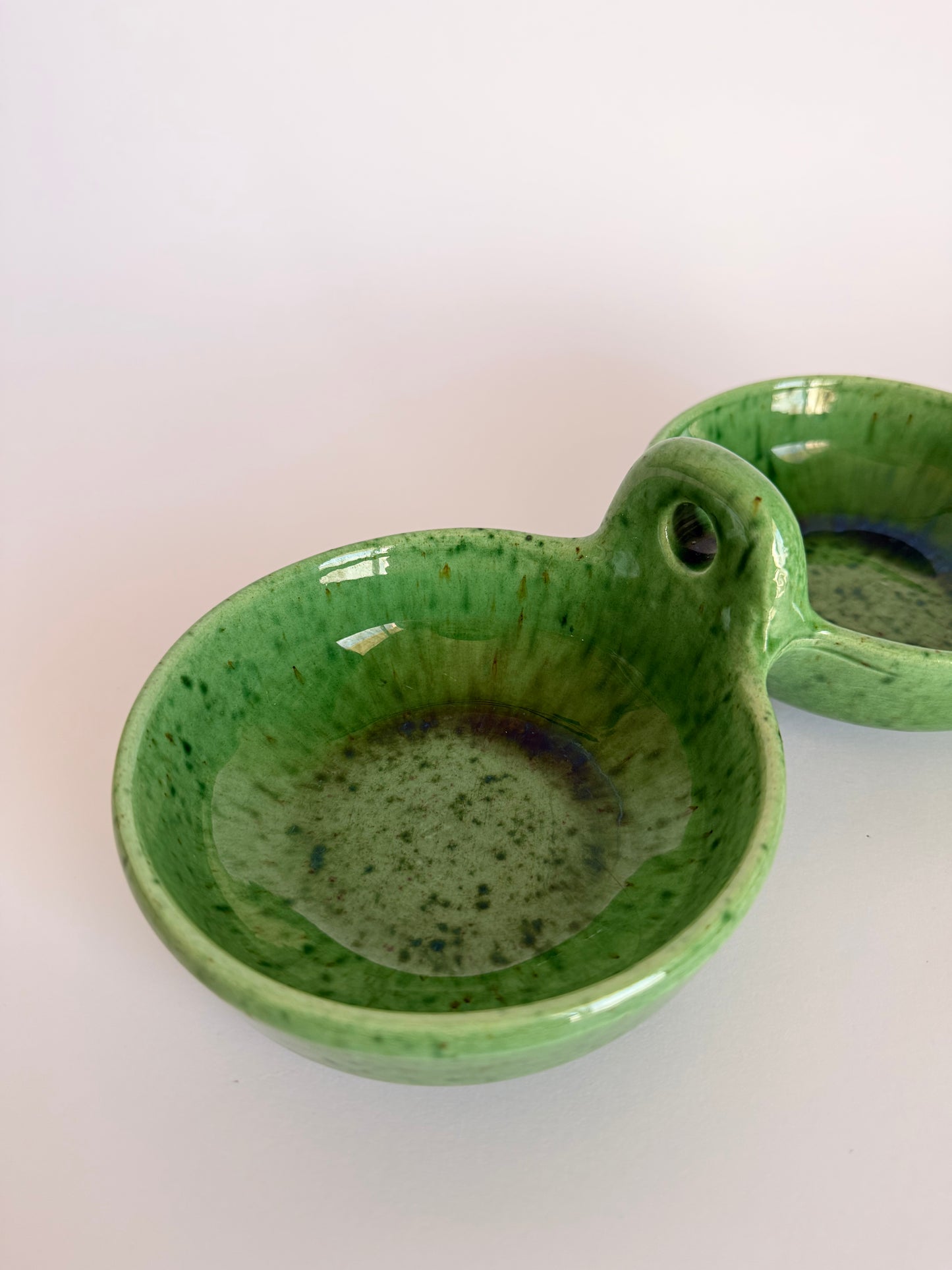 Poterie Du Chateau Salernes dish