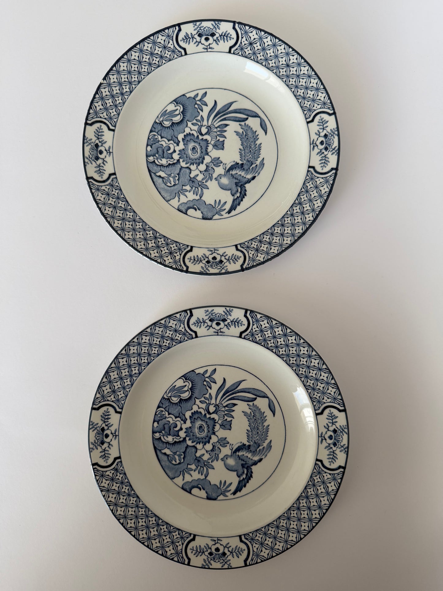 Yuan plates