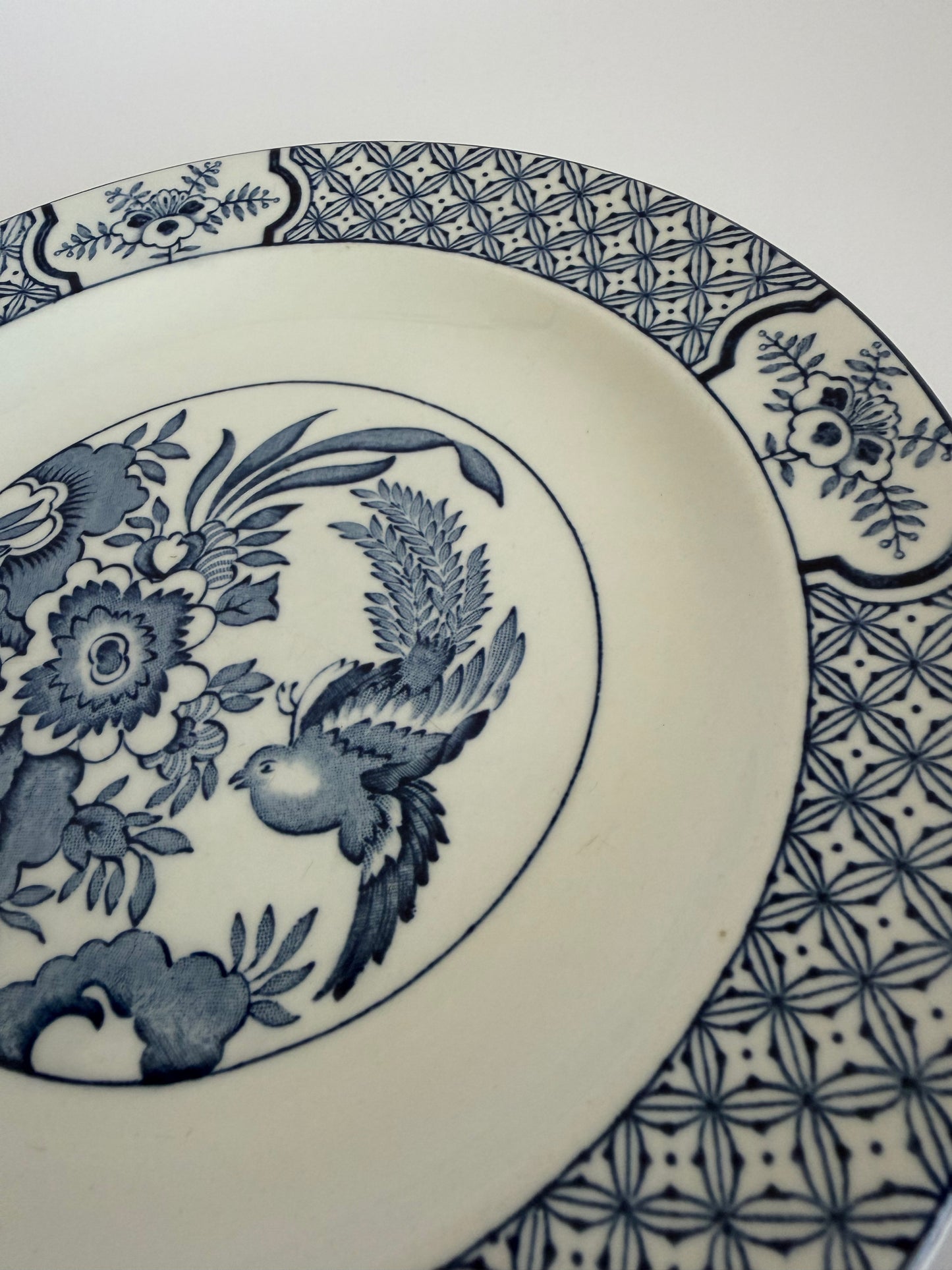Yuan plates