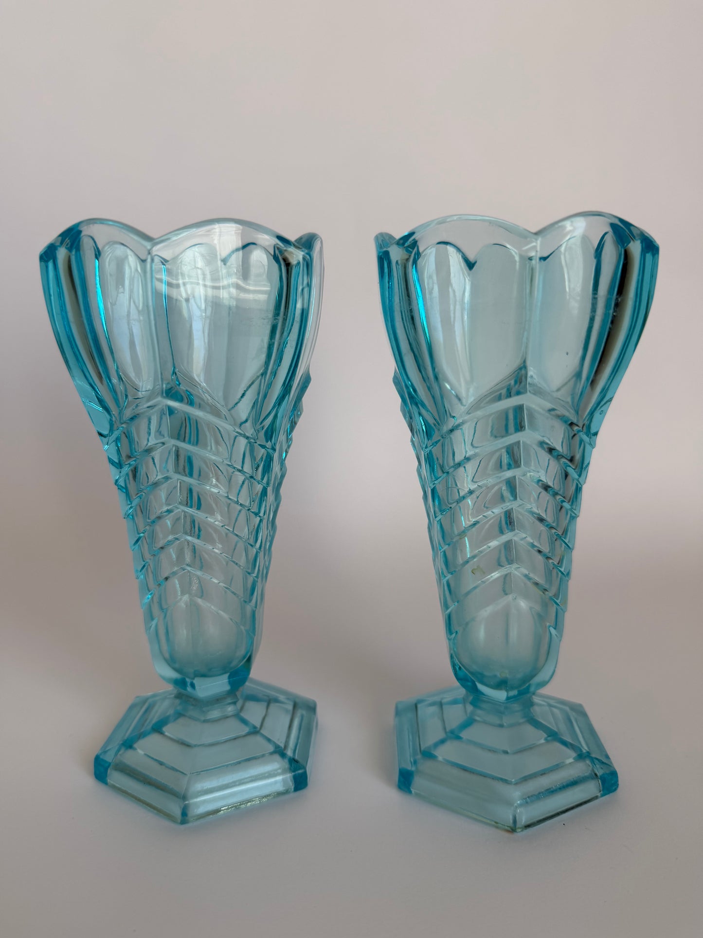 Sundae glasses
