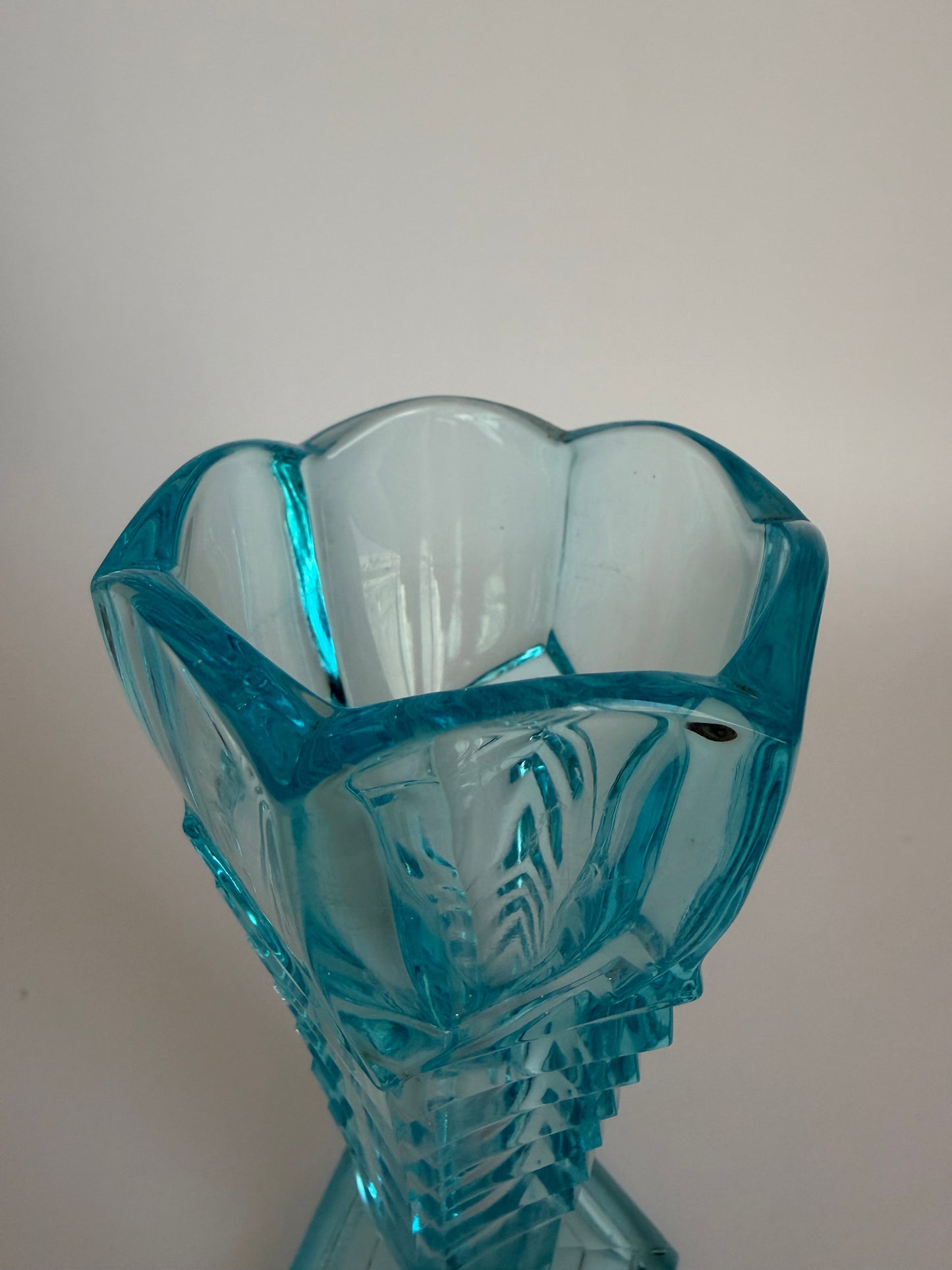 Sundae glasses