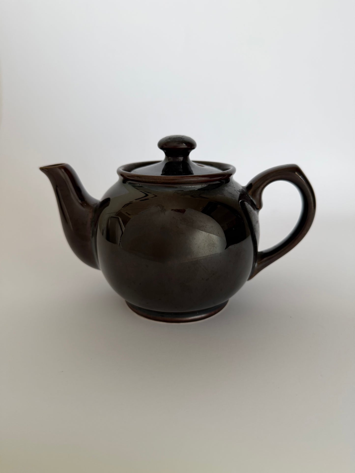 Sadler England teapot