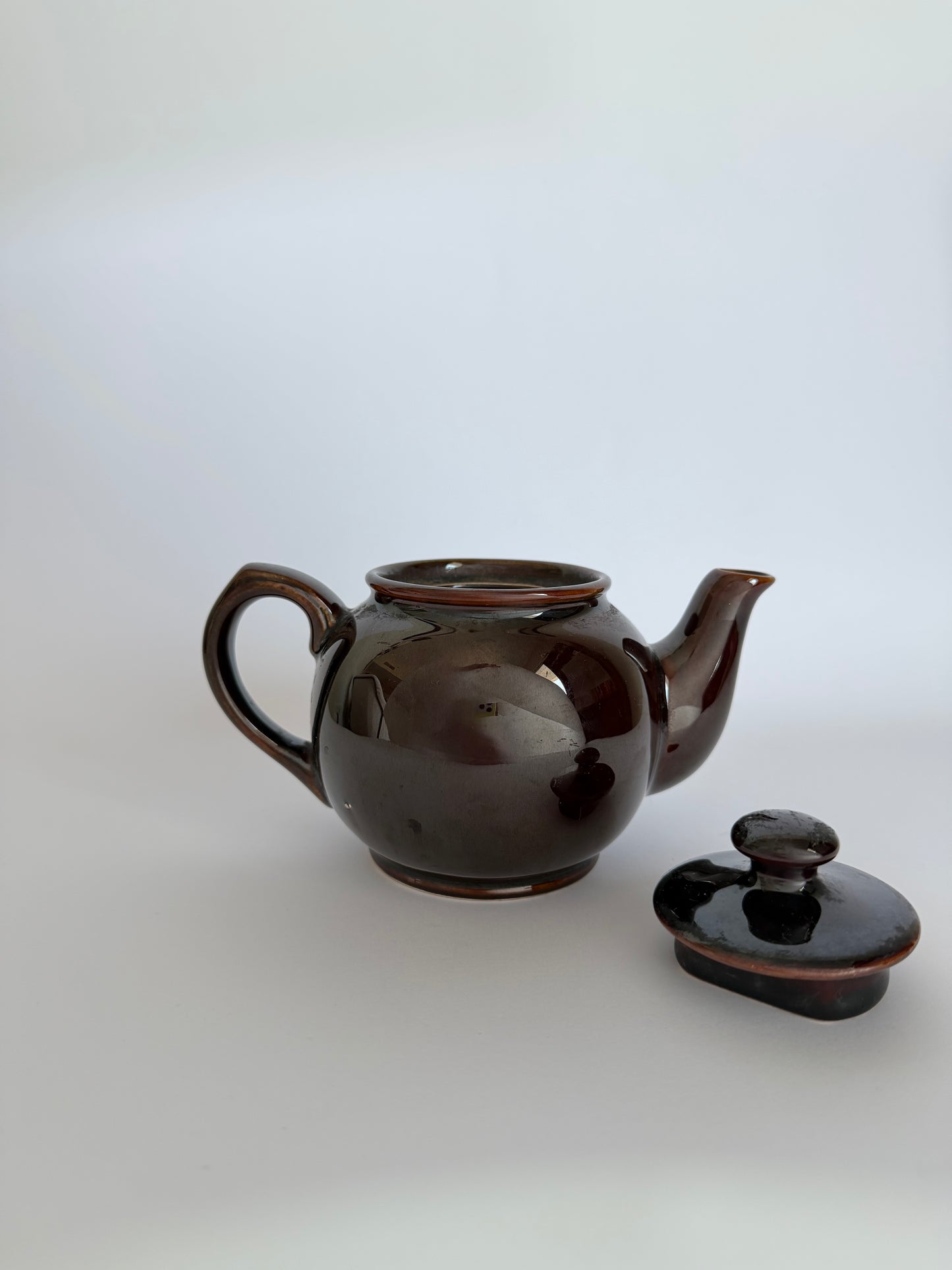 Sadler England teapot