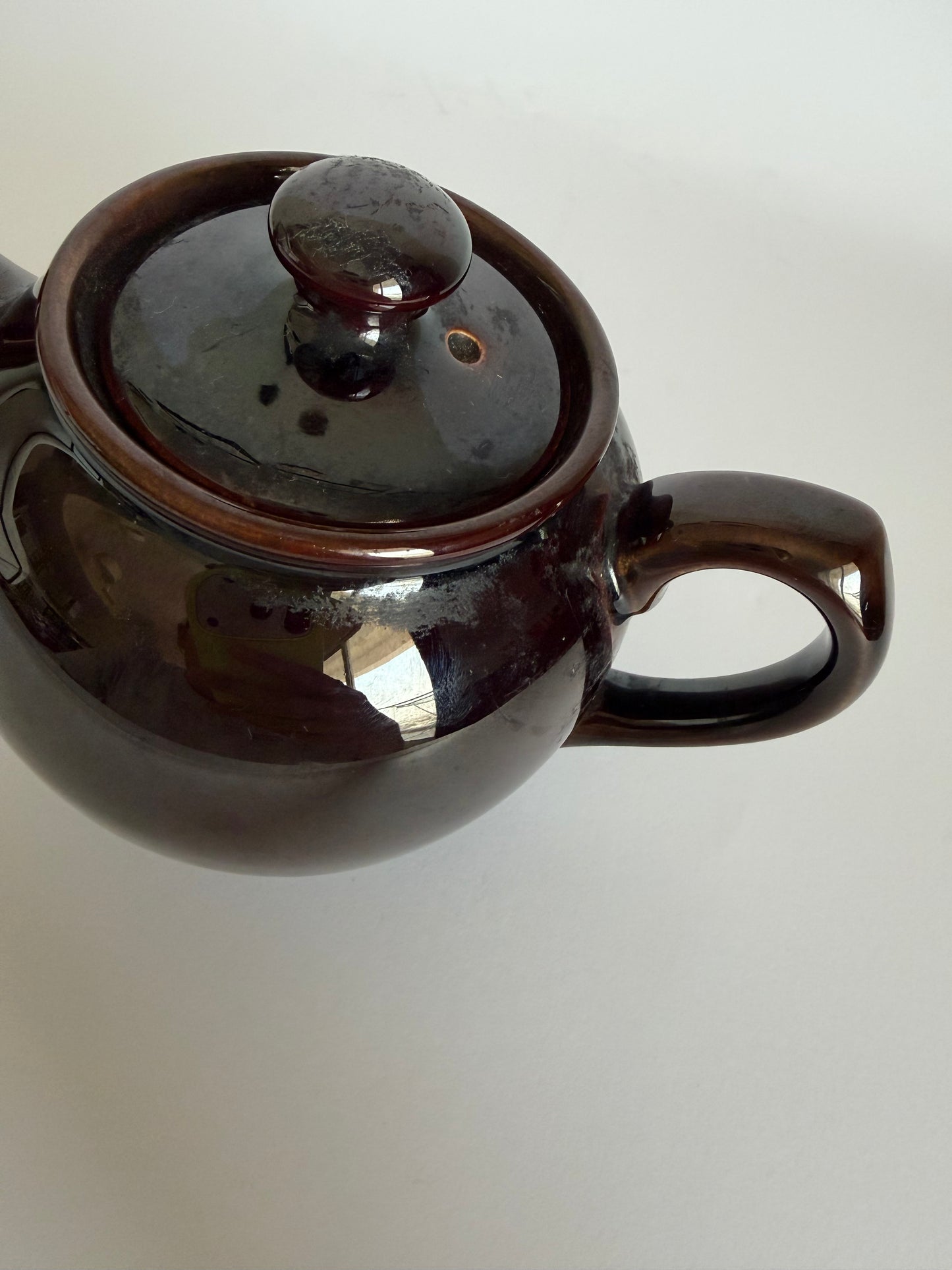 Sadler England teapot