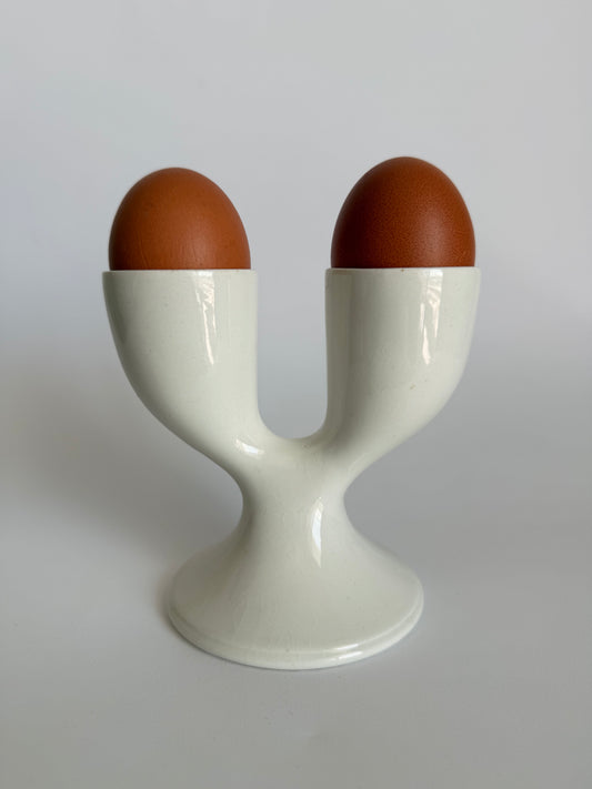 Nordscan double egg cup