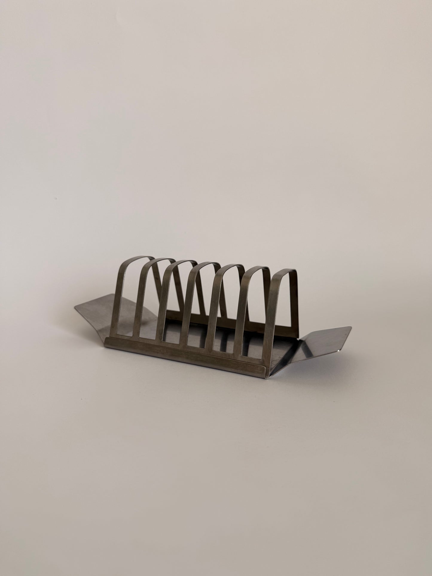 Toast rack