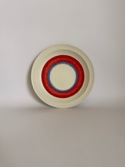 Poole sun plate