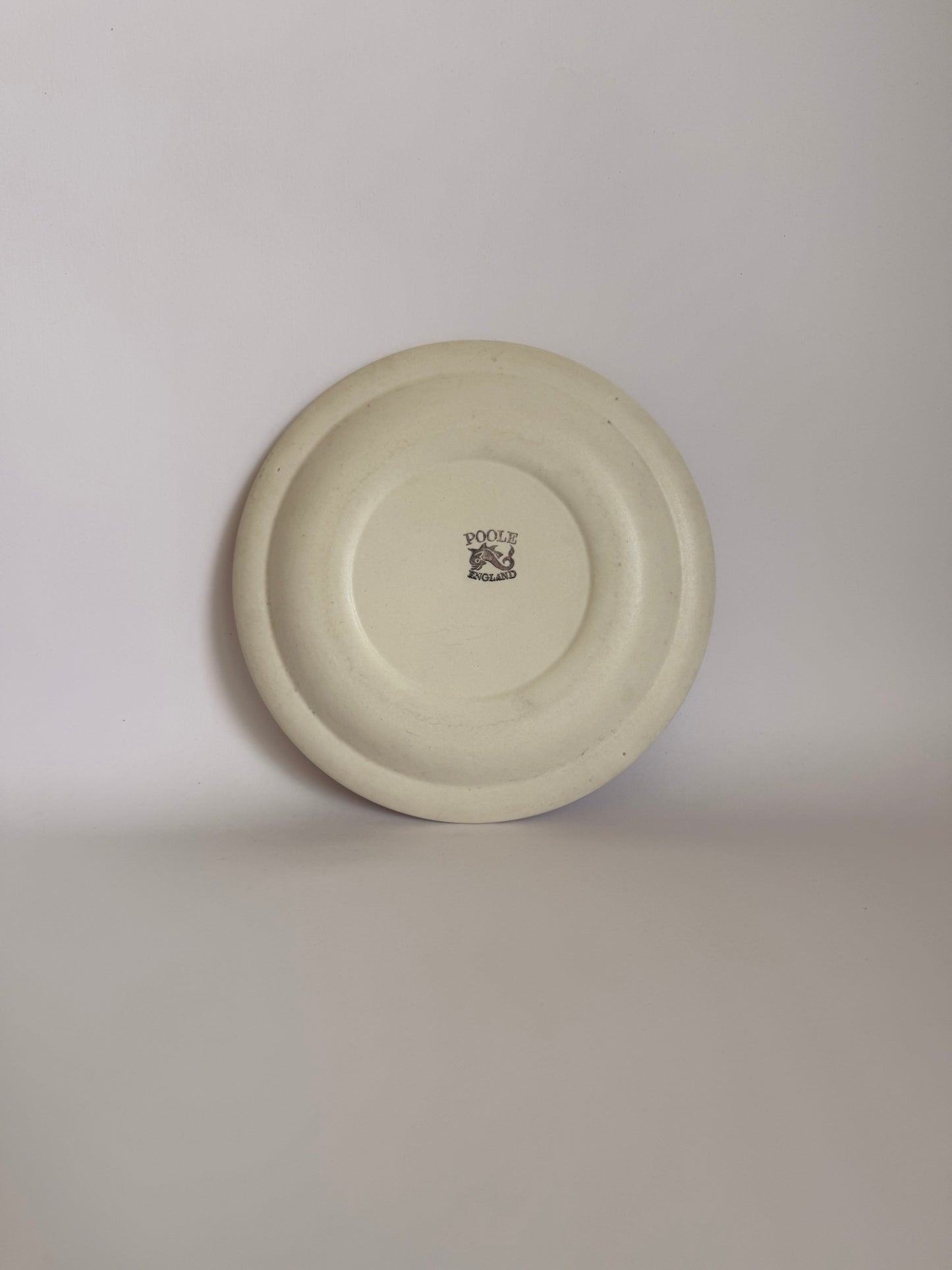 Poole sun plate
