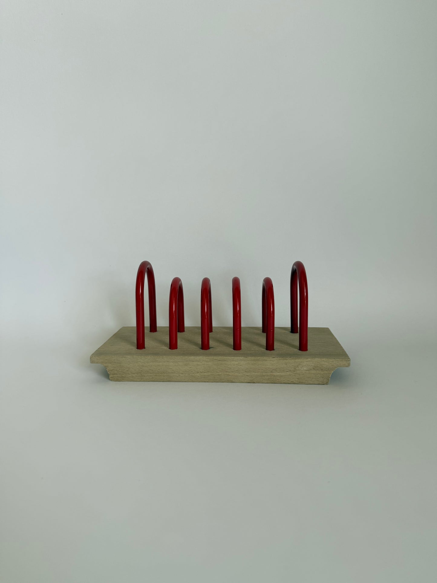 Toast rack
