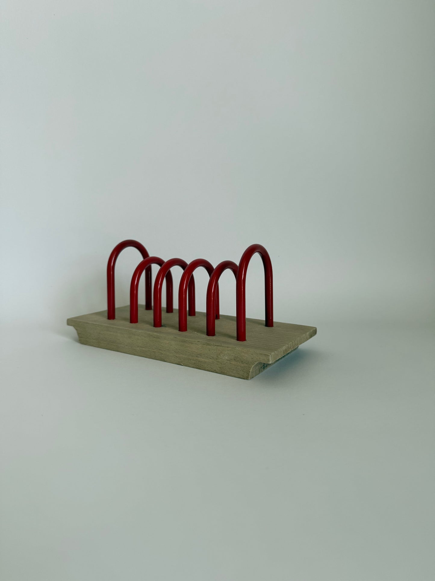 Toast rack