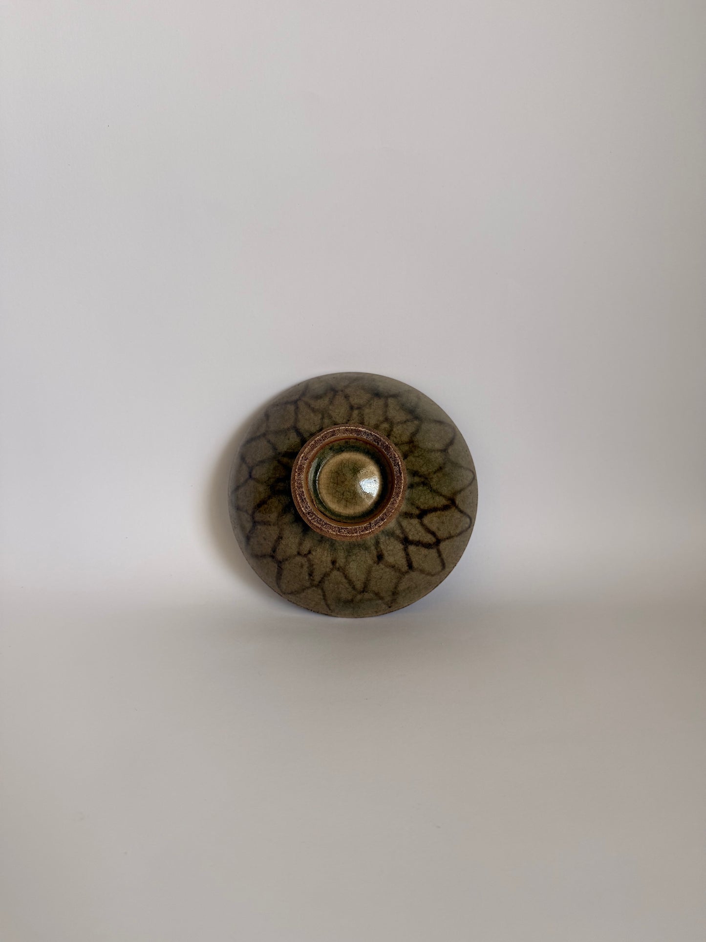 Diamond bowl
