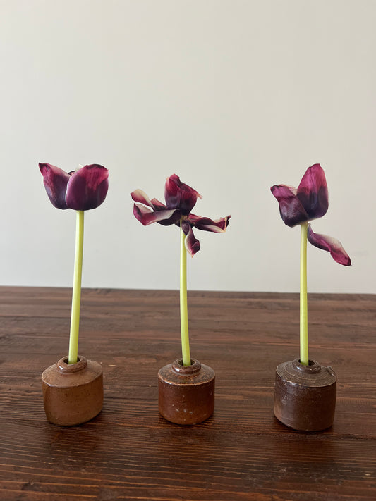 Mini pots