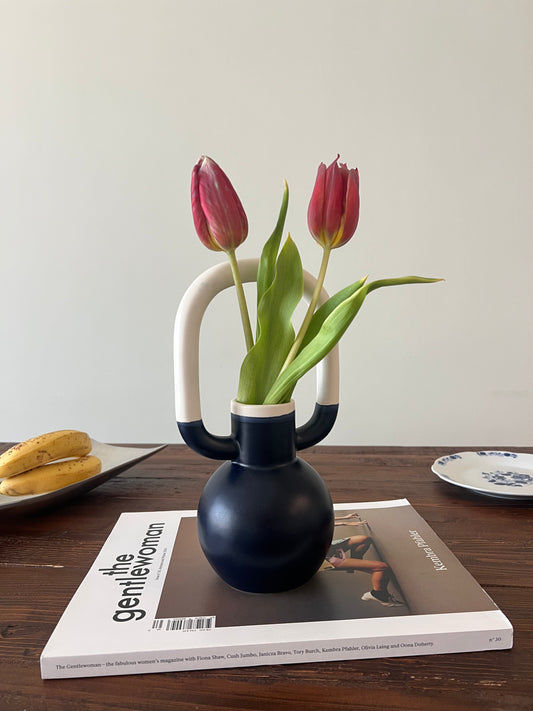 Decorative vase