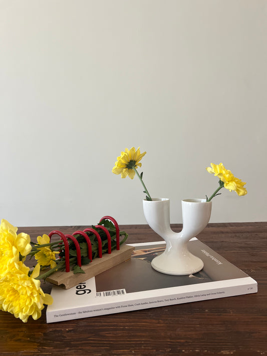 Nordscan double egg cup