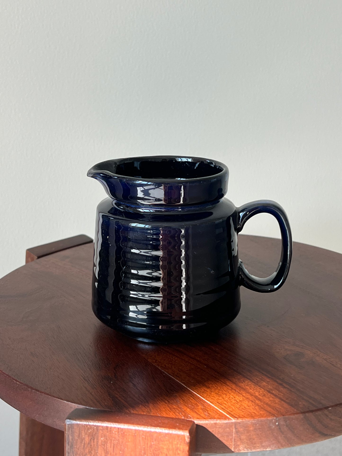 Navy jug
