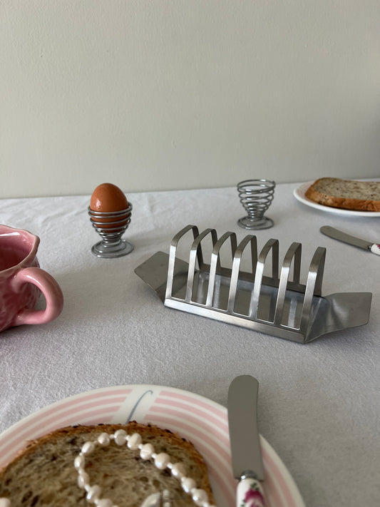Toast rack