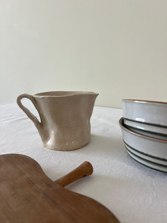 Decorative jug