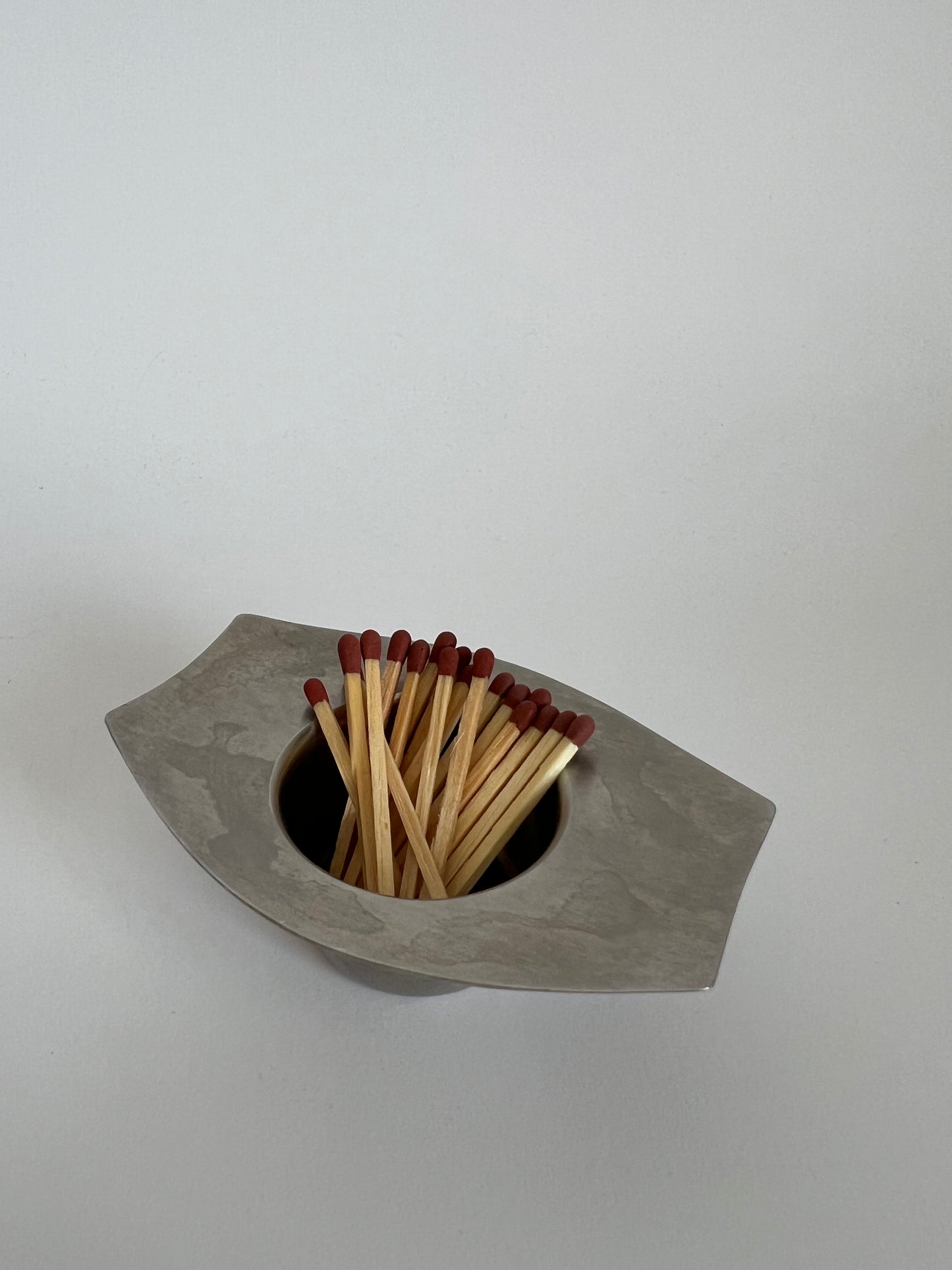 Stackable egg cups