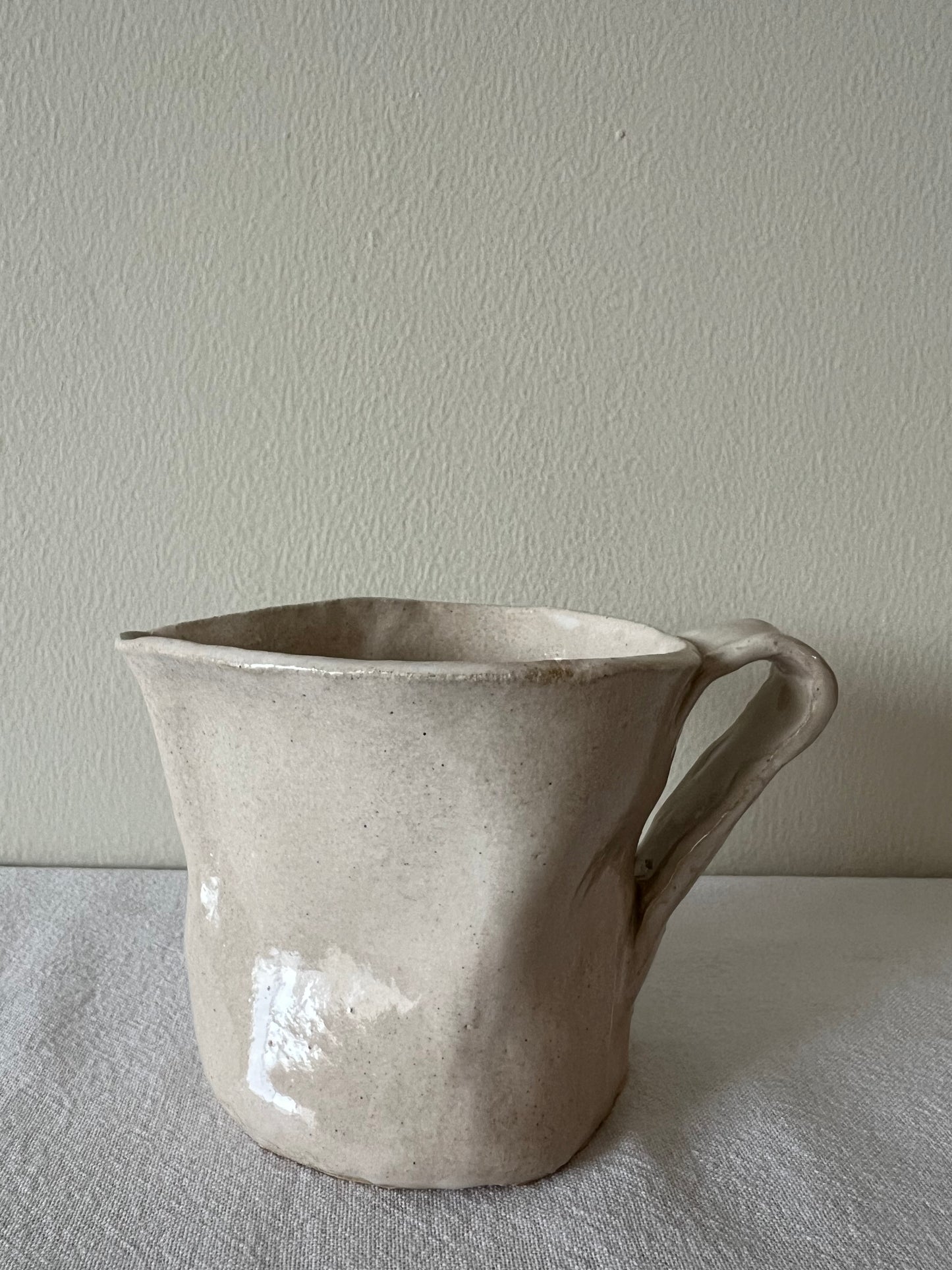 Decorative jug