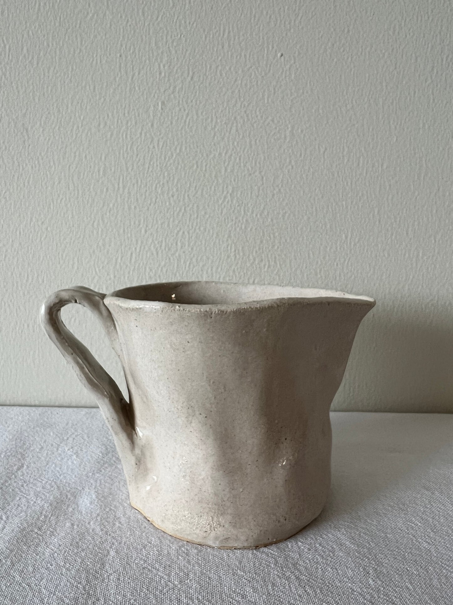 Decorative jug
