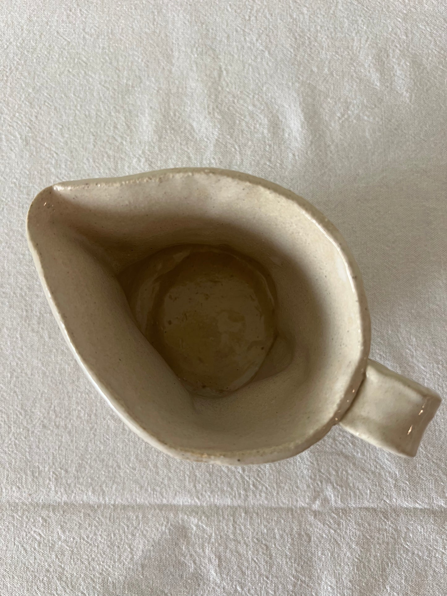 Decorative jug