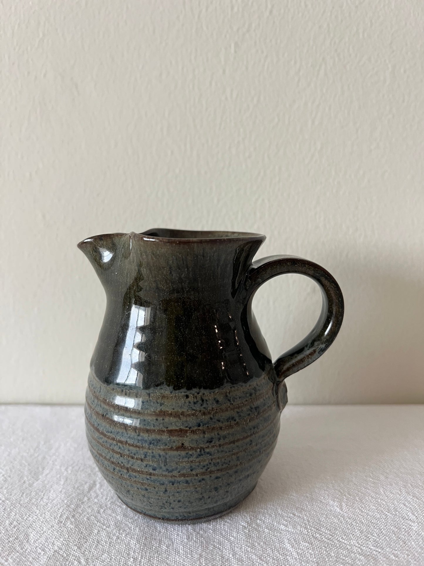 Earthy Jug
