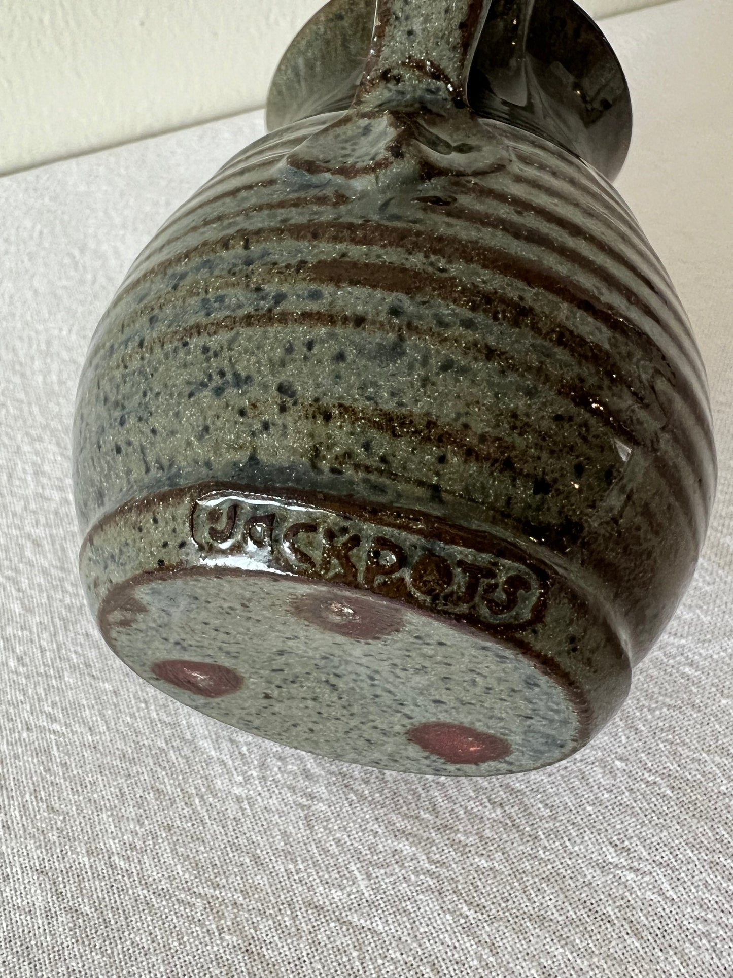 Earthy Jug