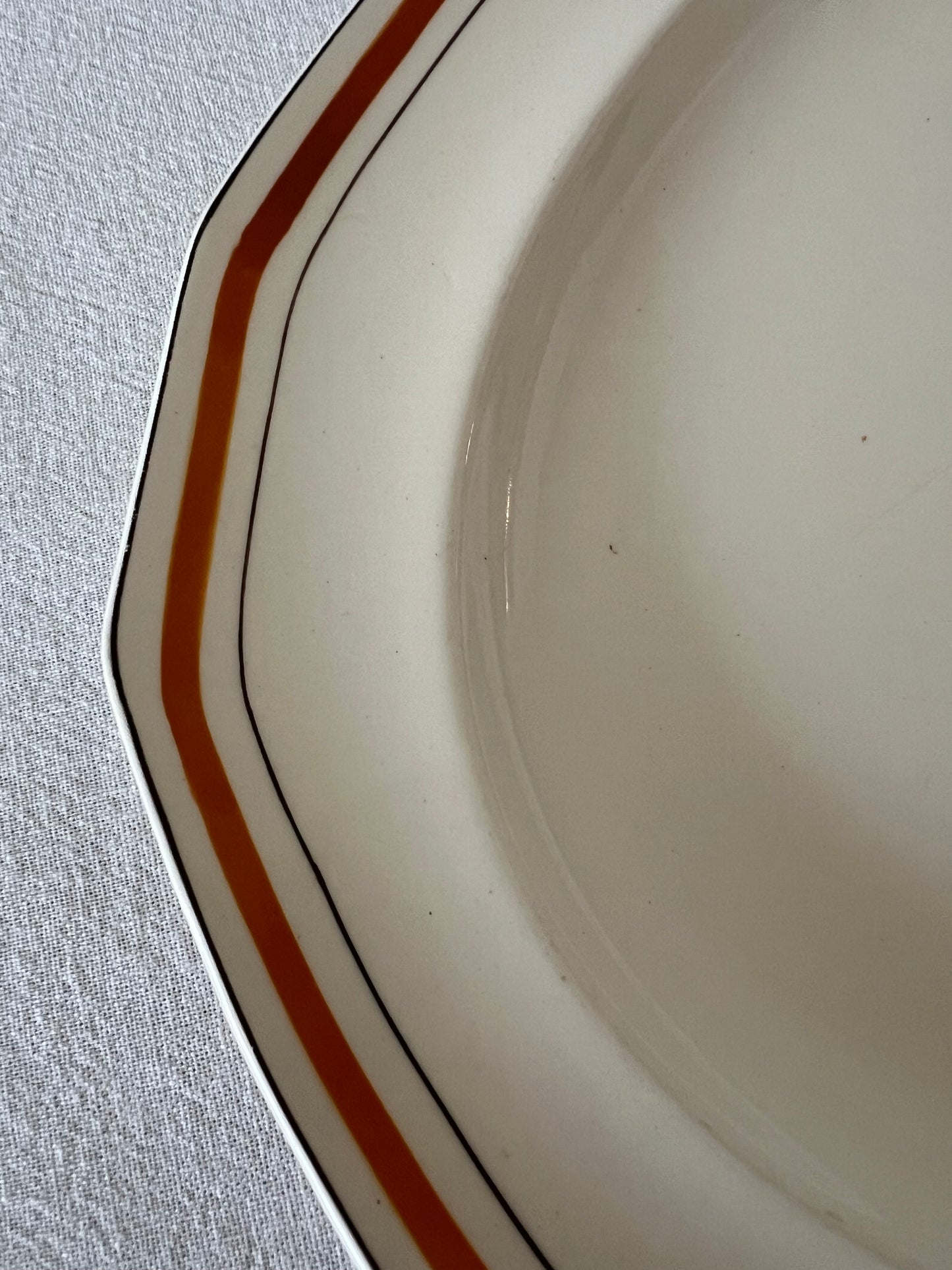 Alfred Meakin Serving dish