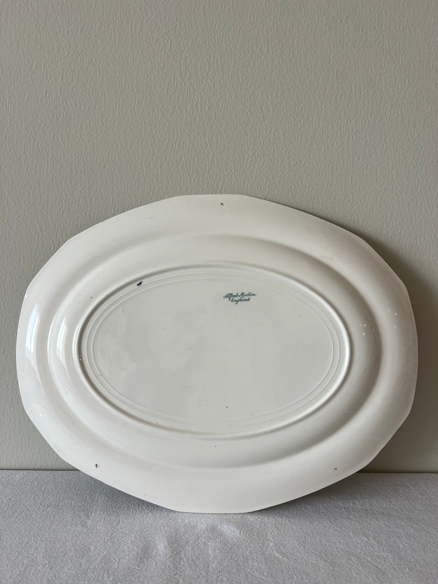 Alfred Meakin Serving dish