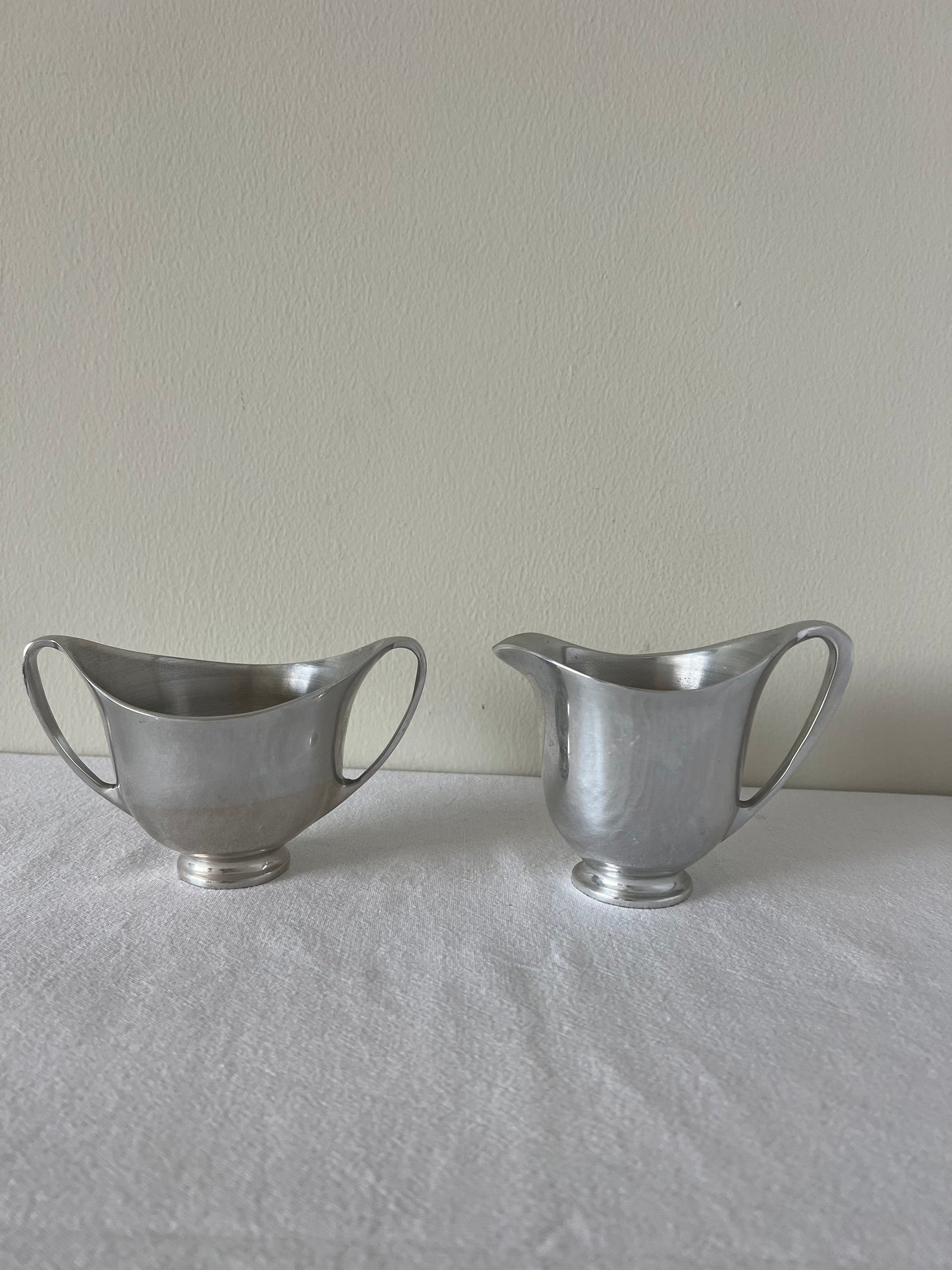 Picquot Ware set