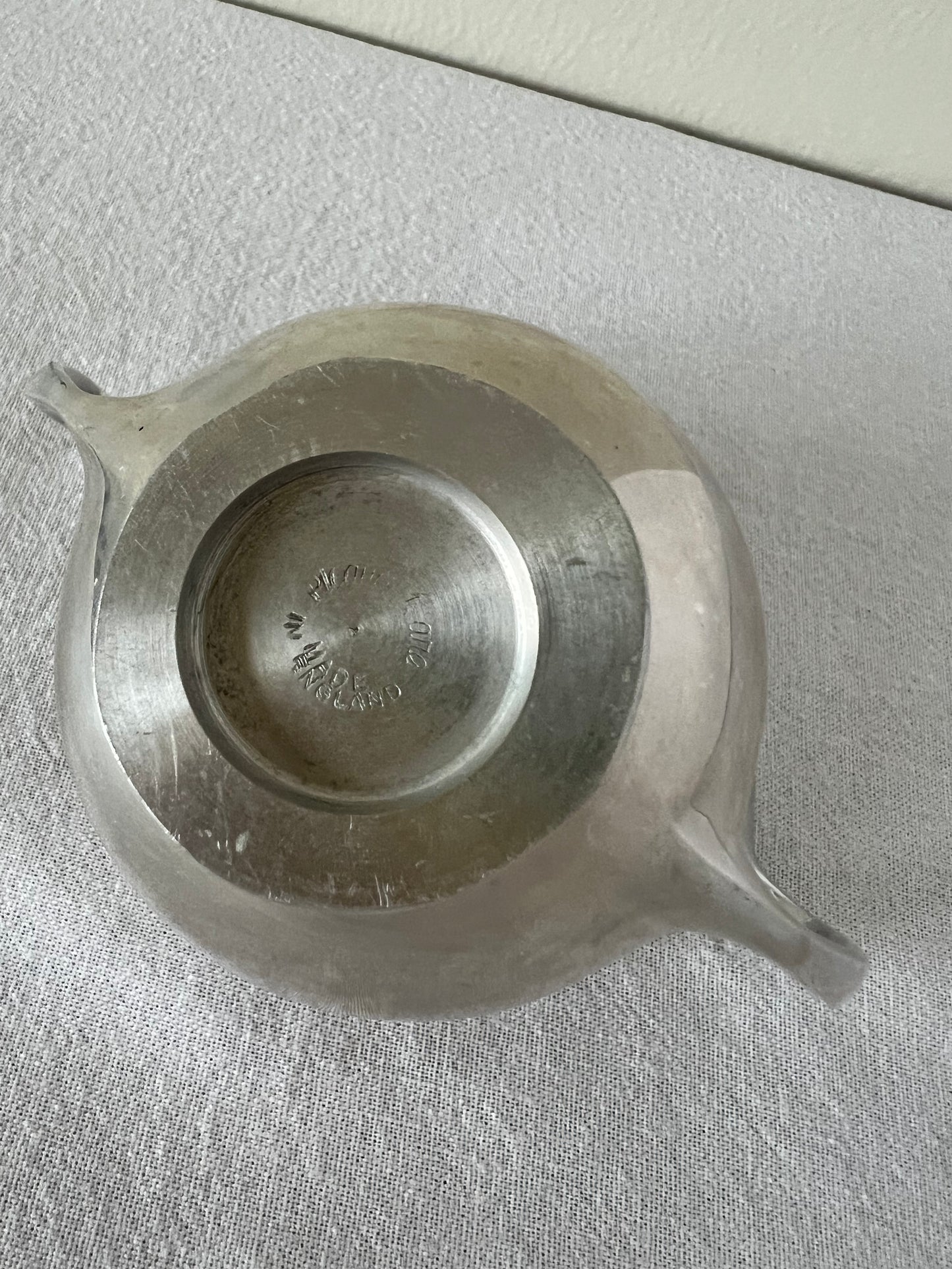 Picquot Ware set