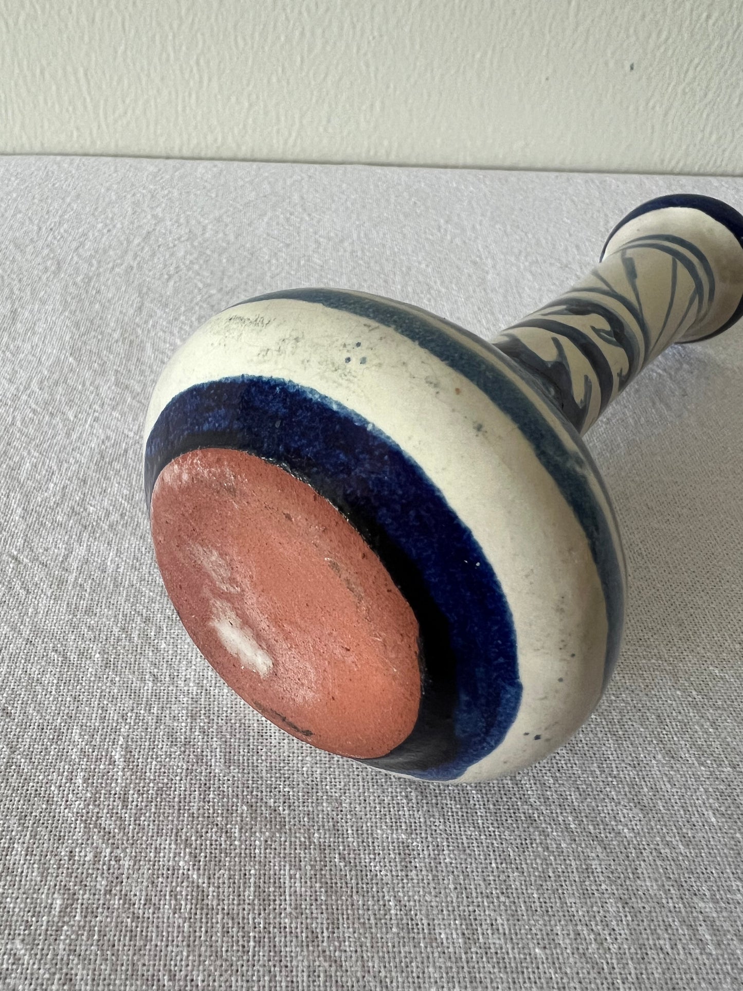 Bud vase