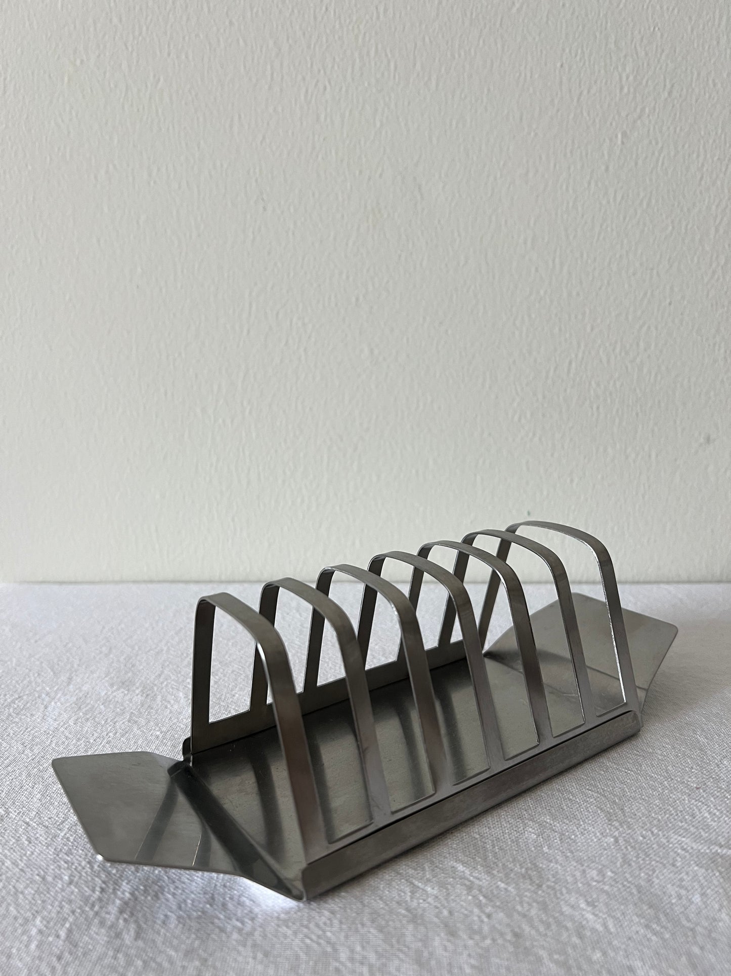 Toast rack