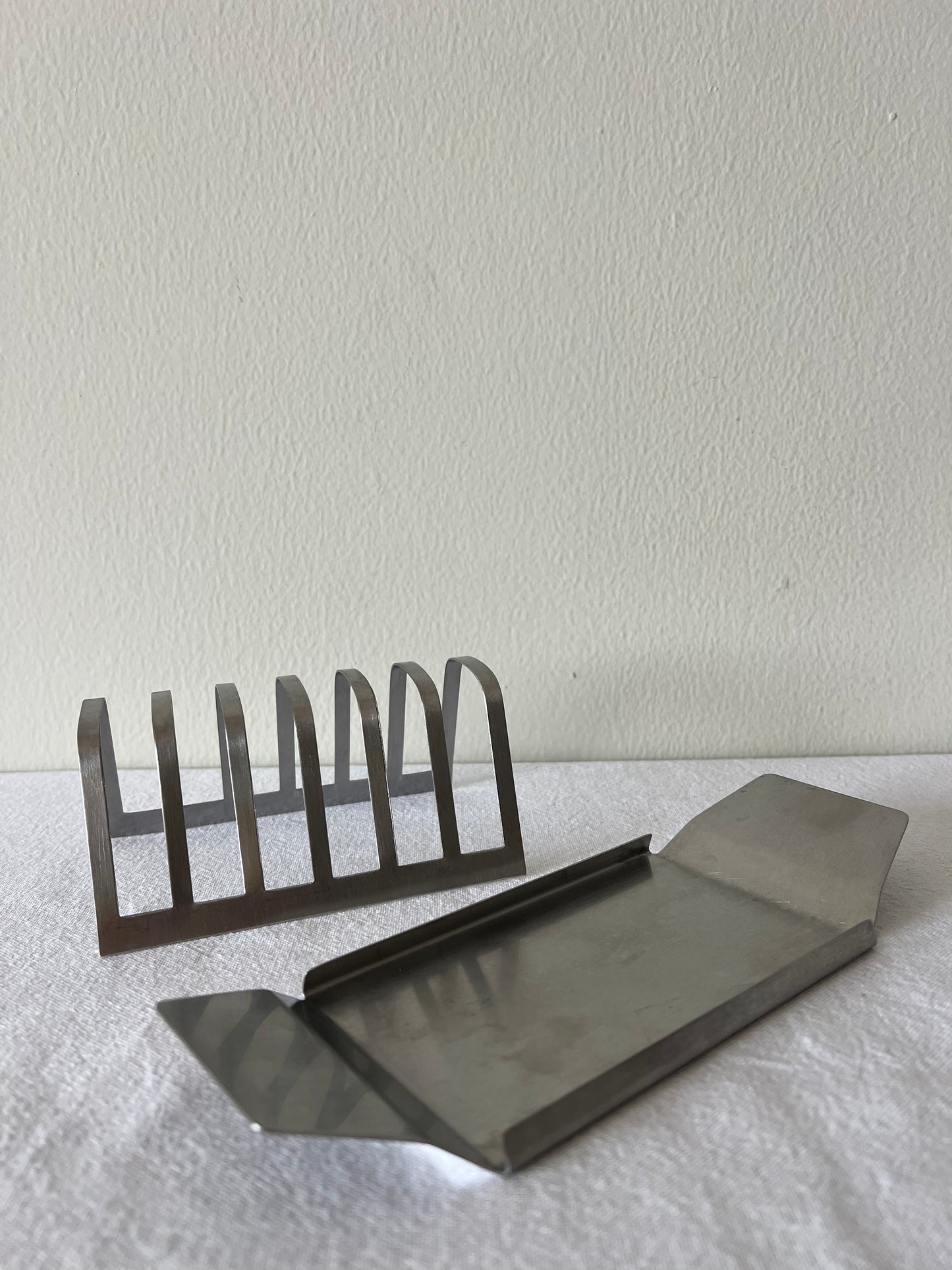 Toast rack