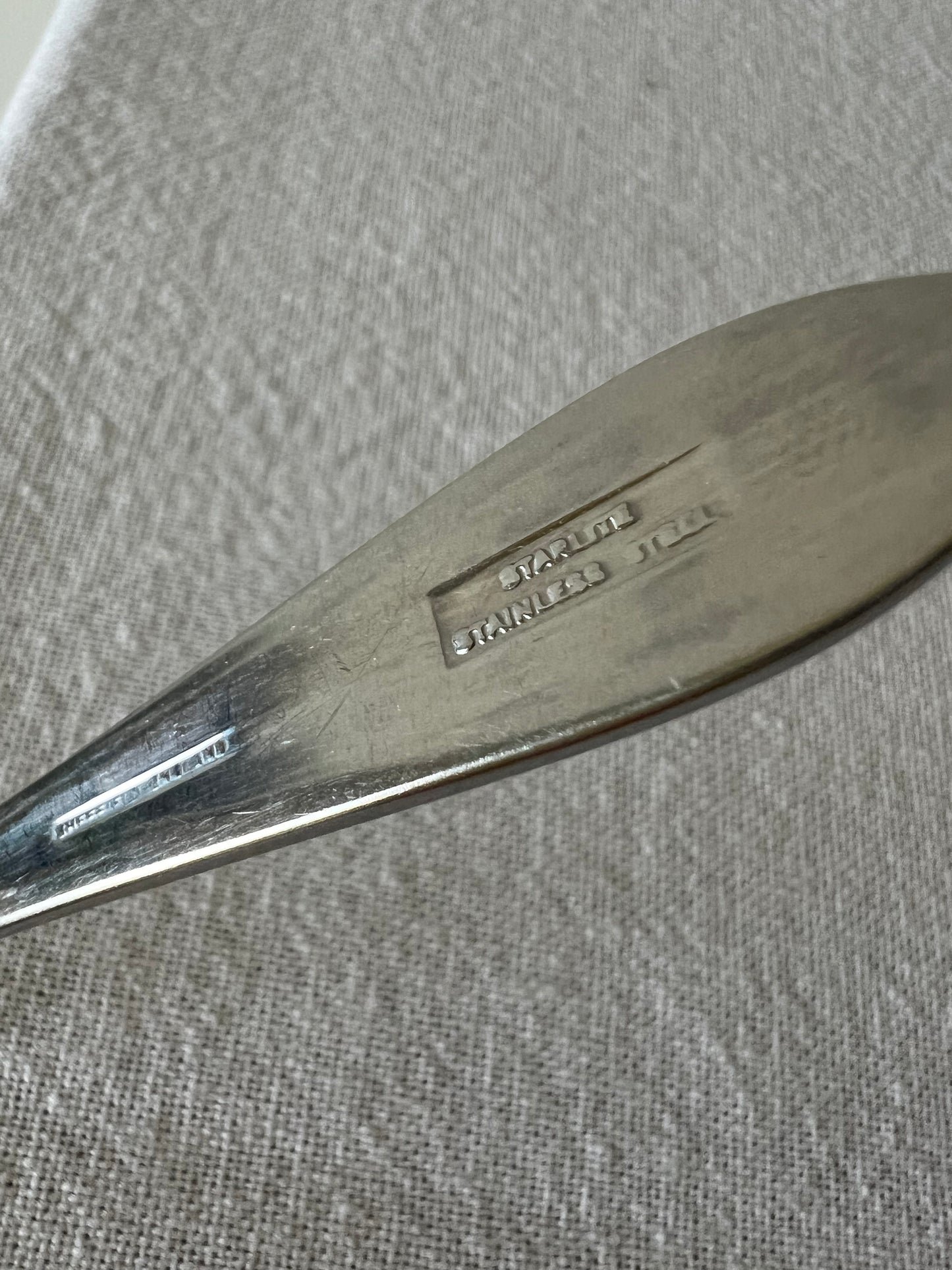 Cake forks