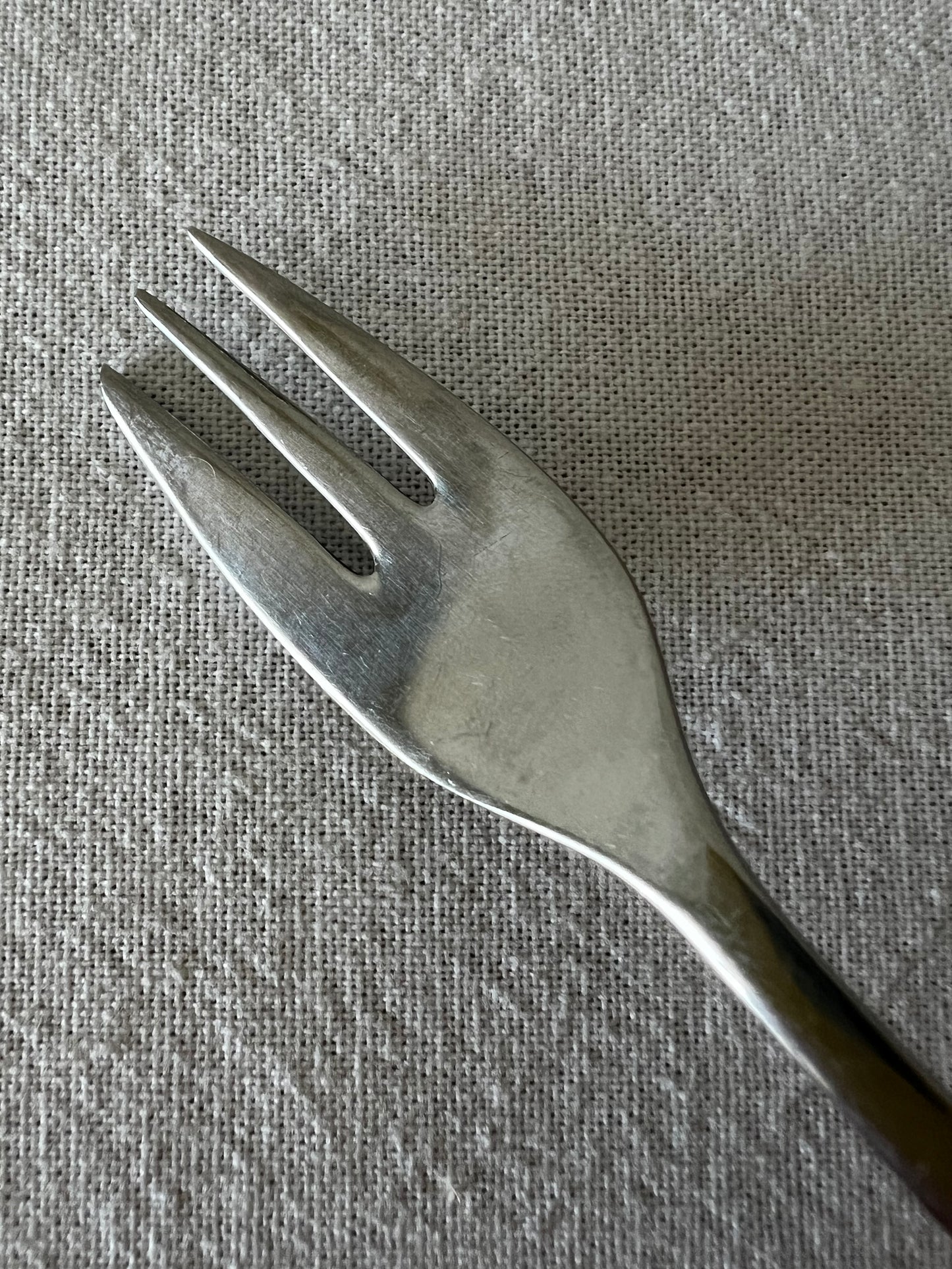 Cake forks