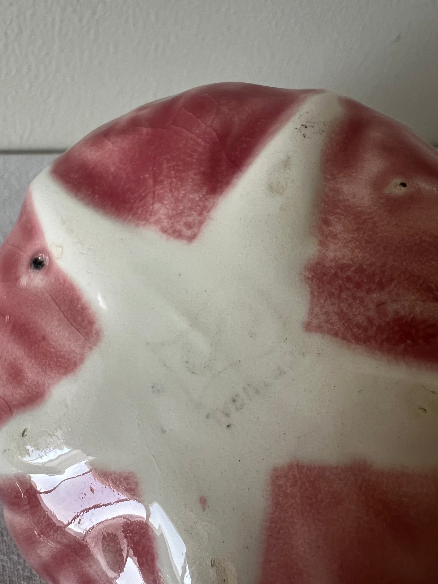 Portuguese cabbage jug