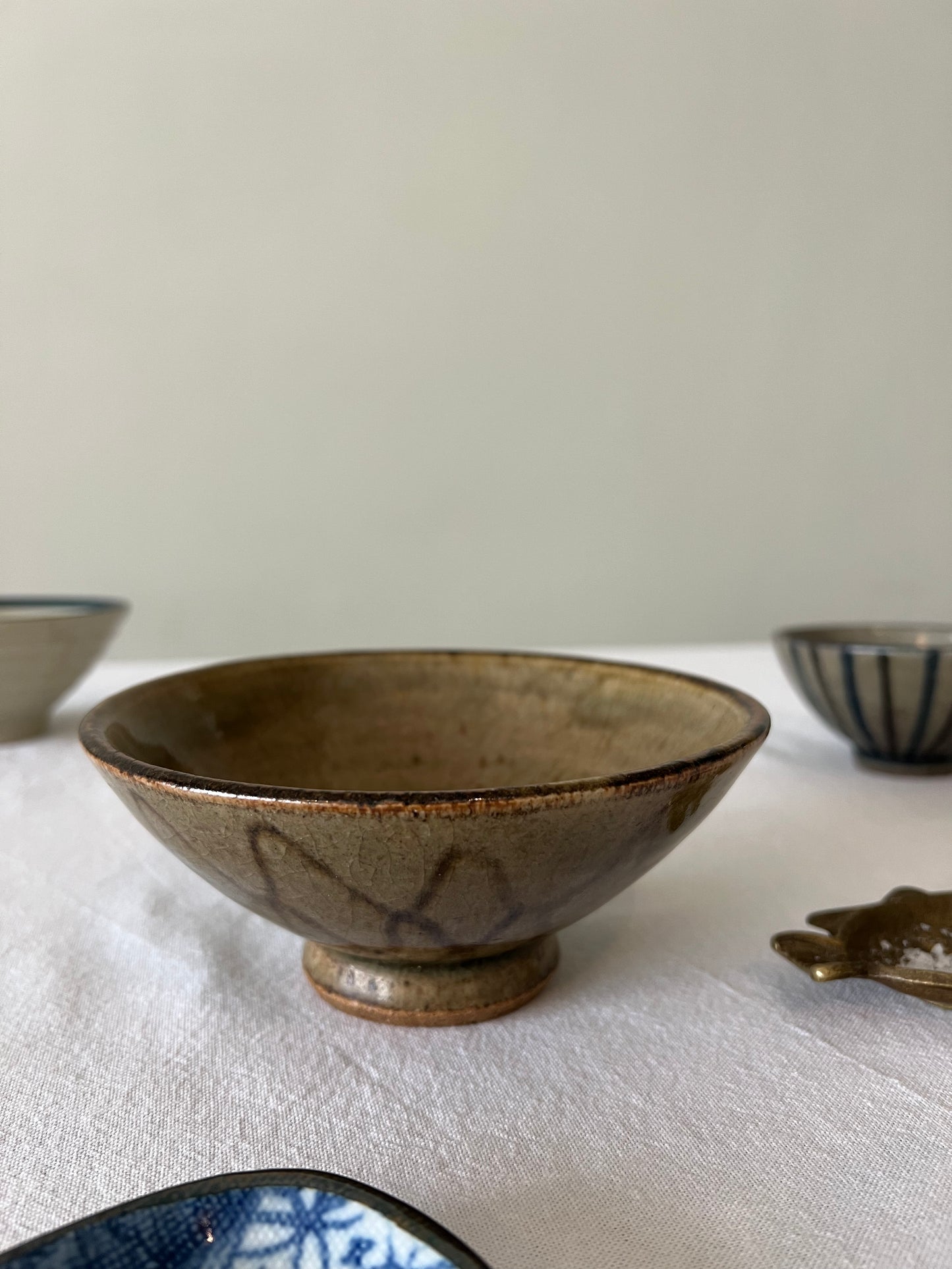 Diamond bowl