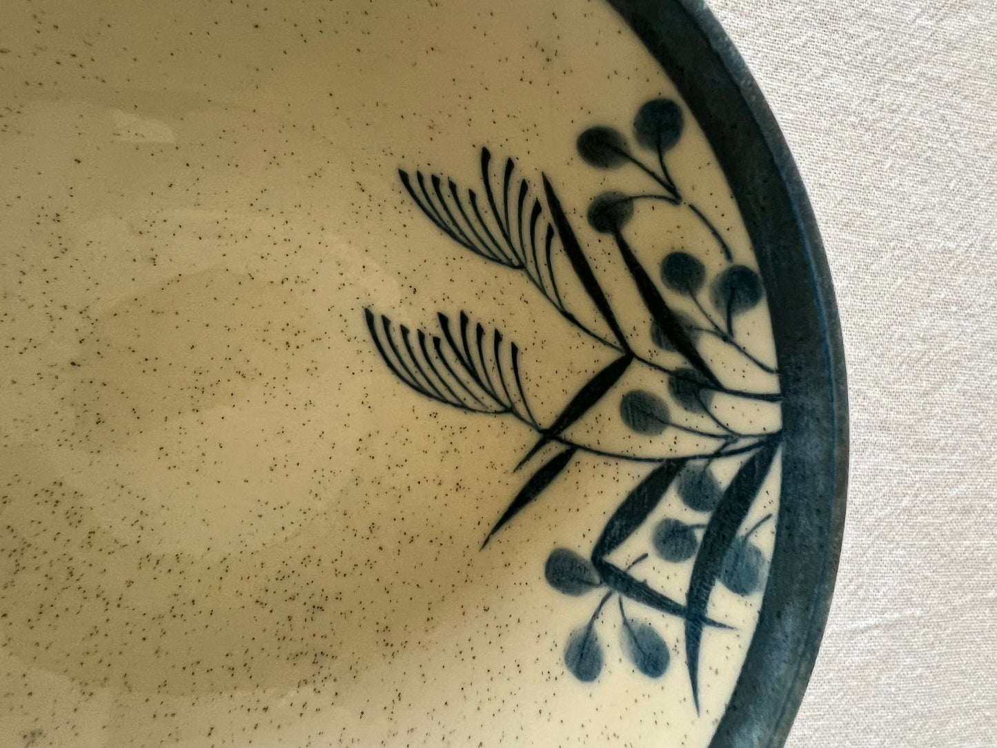 Set of 2 rice bowls